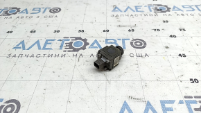 Front view camera BMW X3 F25 11-17 360, for polishing