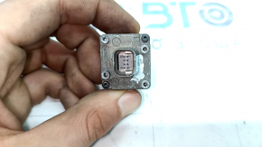 Front view camera BMW X3 F25 11-17 360, for polishing