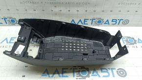 Lower center console trim Ford Mustang Mach-E 21-26