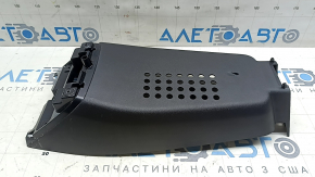Lower center console trim Ford Mustang Mach-E 21-26