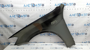 Front right wing BMW X3 F25 11-17 black 475