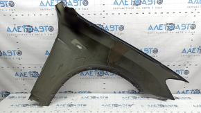 Front left wing BMW X3 F25 11-17 black 475, butt