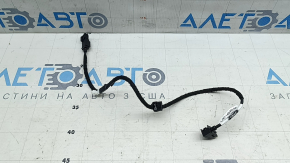 USB/AUX unit wire Ford Mustang Mach-E 21-26