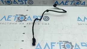 USB/AUX unit wire Ford Mustang Mach-E 21-26