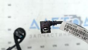 USB/AUX unit wire Ford Mustang Mach-E 21-26