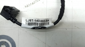 USB/AUX unit wire Ford Mustang Mach-E 21-26