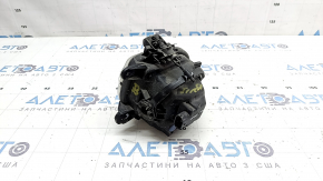 Right fog light for BMW X3 F25 15-17 LED, adaptive, polishable