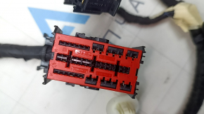 Ford Mustang Mach-E 21-26 Engine Bay Wiring