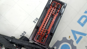 Ford Mustang Mach-E 21-26 Engine Bay Wiring