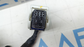 Ford Mustang Mach-E 21-26 battery wiring