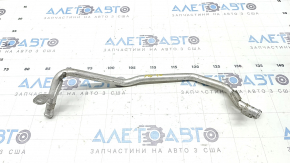 Cooling system pipe Audi A6 C7 16-18 3.0T
