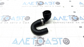 Cooling system hose Audi A6 C7 16-18 3.0T