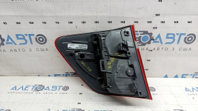 Outer right wing light BMW X3 F25 11-17 for LED and xenon headlights