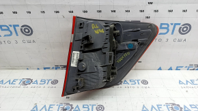 Left outer wing light BMW X3 F25 11-17 for LED and xenon headlights