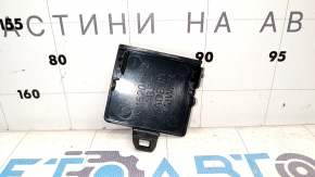 BMW 5 Series F10 11-16 M Pack Rear Bumper Tow Hook Cap