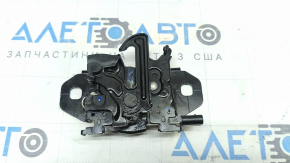 Chevrolet Equinox EV 24-26 hood lock