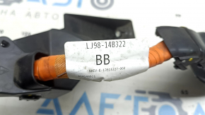 High voltage cable battery to front engine Ford Mustang Mach-E 21-26