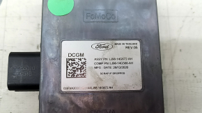 Ford Mustang Mach-E 21-26 On-Board Charger Control Unit