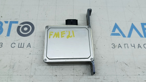 Ford Mustang Mach-E 21-26 On-Board Charger Control Unit