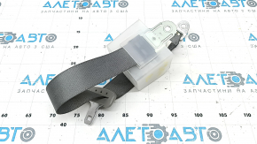Rear left seat belt Toyota Camry v50 12-14 usa gray, for cleaning