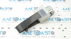 Rear right seat belt Toyota Camry v50 12-14 usa gray, for cleaning