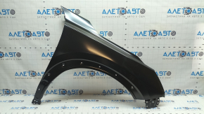 Front right fender Nissan Pathfinder 22-25