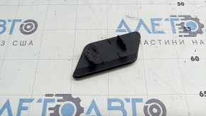 Right headlight washer cap BMW X3 F25 15-17 M-Sport, without washer