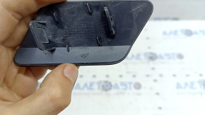 Right headlight washer cap BMW X3 F25 15-17 M-Sport, without washer
