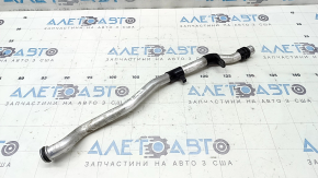 Cooling system hose Audi A6 C7 16-18 3.0T