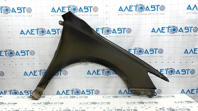 Front left fender Toyota Camry v50 12-14 usa graphite 1G3, bumps, dent
