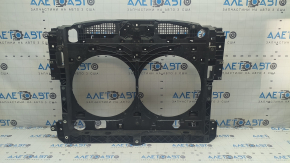 TV radiator panel Infiniti JX35 QX60 13-