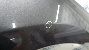 Front right fender Toyota Camry v50 12-14 usa graphite 1G3, butt