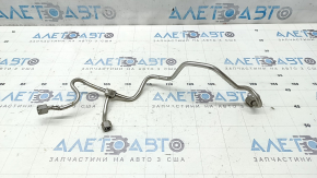 High pressure fuel line Audi A6 C7 16-18 3.0T