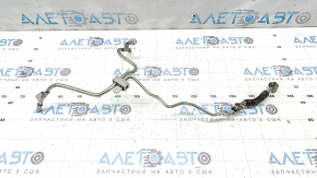Low pressure fuel pipe Audi A6 C7 16-18 3.0T