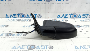 Left side mirror assembly Toyota Camry v50 12-14 5 pins, heated, graphite