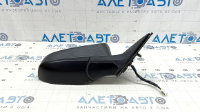 Right side mirror assembly Toyota Camry v50 12-14 5 pins, heated, graphite