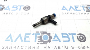 High pressure spray nozzle Audi A6 C7 16-18 3.0T
