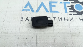 The outer trunk lid opening button for Ford Mustang Mach-E 21-26 is worn out