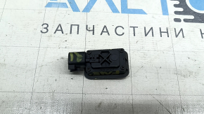The outer trunk lid opening button for Ford Mustang Mach-E 21-26 is worn out