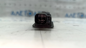 The outer trunk lid opening button for Ford Mustang Mach-E 21-26 is worn out
