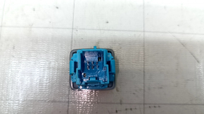 Internal tailgate closing button Ford Mustang Mach-E 21-26