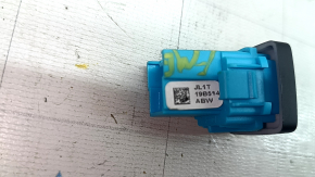 Internal tailgate closing button Ford Mustang Mach-E 21-26