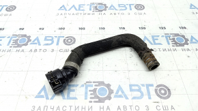 Cooling system hose Audi A6 C7 16-18 3.0T