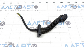 Connector for rear left door wiring Volvo XC90 16-22 9 pins