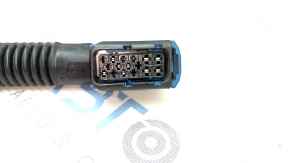 Connector for rear left door wiring Volvo XC90 16-22 9 pins