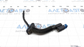 Connector for rear right door wiring Volvo XC90 16-22 9 pins