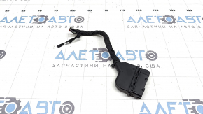 Connector for front left door wiring Volvo XC90 16-22 16 pins