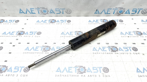 Front right shock absorber Audi A6 C7 16-18 3.0T rusty