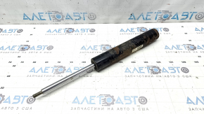 Front left shock absorber Audi A6 C7 16-18 3.0T rusty