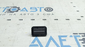 Right tailgate number plate light for Ford Mustang Mach-E 21-26, broken fasteners
